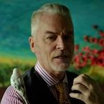 Roger Homan - @homanroger - Instagram