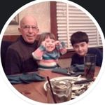 Roger Hood - @roger_hood67 - Instagram