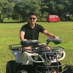 Roger Hood - @chebskie11 - Instagram