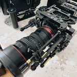 Roger Horrocks - @rhcinematography - Instagram