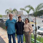 Rogério Horsth - @rogeriocorreahorsth - Instagram