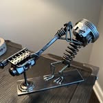 Roger Houle - @rotgutwhiskey41 - Instagram