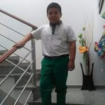 Roger Alejandro Hoyos - @roger_hoyos - Instagram