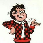 Roger Hoyle - @rogerhoyle - Instagram