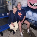 Roger Huckle - Facebook