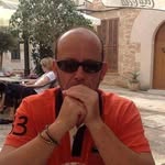 Roger Huckle - @chuckle54 - Instagram