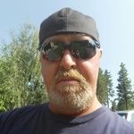 Roger Hudspeth - @roger.hudspeth.75 - Instagram