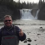 Roger Huggins - @rhuggins52 - Instagram