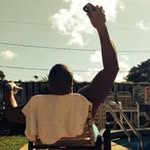 Roger Huggins-Nwadike - @rep_surfer - Instagram