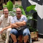 Roger Hummel - @djpumaboy79 - Instagram