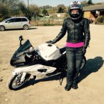 Roger Hurt - @gixxerrog - Instagram