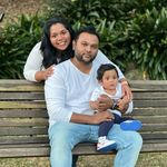 Roger Pravin Innes - @god_begotten_1 - Instagram