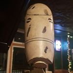 Roger Roger - @rogersirishcantina - Instagram