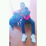 Roger Isaac - @rogersuarez16 - Instagram