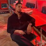 Roger Isaac - @roger_isaac - Instagram