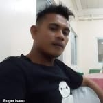 Roger Isaac - @rogerisaac - Instagram