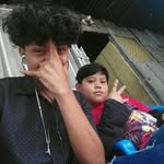 roger Isaac - @mendezisaac0209 - Instagram