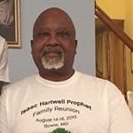 Roger Isaac - @uncleike65 - Instagram