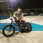 Roger Isaac Banegas - @yoye_banegas - Instagram