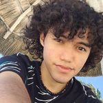 Roger Isaac Barrera Navarrete - @rogerbn - Instagram