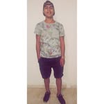 Roger Isaac Forero Suarez - @rogerisaacforerosuarez - Instagram