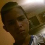 Roger Isaac Maldonado - @isaac_maldonado96 - Instagram