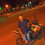 roger isaac ortega caldera - @rogerisaacortegac - Instagram