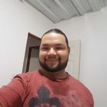 Roger Isaac Rivera Avilés - @rogerisaacriveraaviles - Instagram