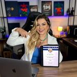 Isabella Rogerio - @isbellarogerio.br - Instagram