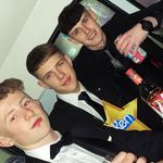 Jack rogers - @jackrogers07 - Instagram