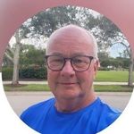 Roger Jackson - @rogerjackson1958 - Instagram