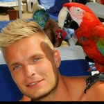roger janssen - @guayaroger - Instagram