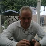 Roger Janssen - @tuinpoortenschutting - Instagram