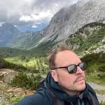 Roger Janssen - @rogerkejans - Instagram
