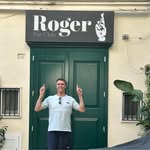 Roger Janssen - @rjanssen69 - Instagram