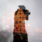 Roger Janssen | Amsterdam - @pictorlux - Instagram