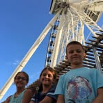Roger Jarrard - @redoctoberws0611 - Instagram