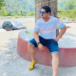 Roger John - @rogerjohn3107 - Instagram