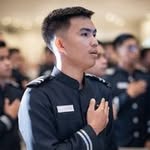 Roger John Deni-ay Gargar - @rj.grrrxxiv - Instagram