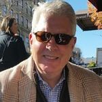 Roger Johns - @rogerjohns58 - Instagram