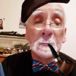 Roger Julien - @michele.roger.942 - Instagram