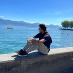 Roger Karam - @_roger.karam - Instagram