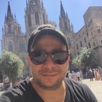 Roger Karam - @rodg777 - Instagram