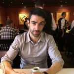 Roger Karam - @rogerkaram81 - Instagram
