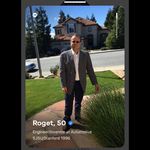 Roger karam - @zrabbit.roger - Instagram