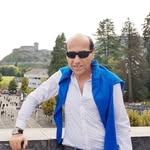 Roger Karameh - @rogerkarameh - Instagram