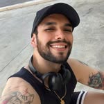 ROGER KARAMOTO - @rogerkaramoto - Instagram