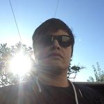 Roger keenan - @rogerkeenan - Instagram