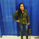 Keesha Rogers - @keesha.rogers.7 - Instagram