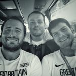 Roger Keller - @track_and_field_culture - Instagram